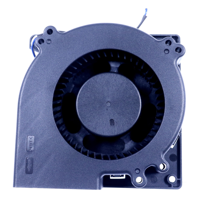 Hisense Gorenje 915912 cooler/fan motor