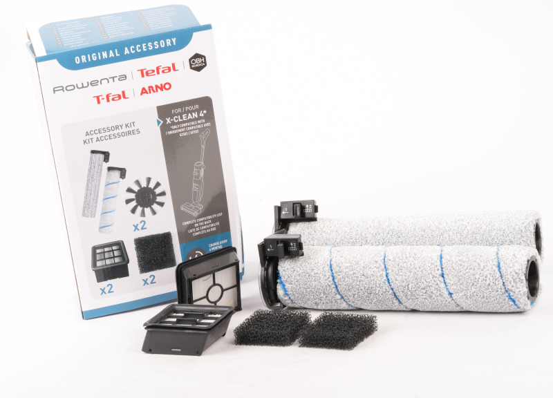 Rowenta ZR335A00 turbo nozzle brush