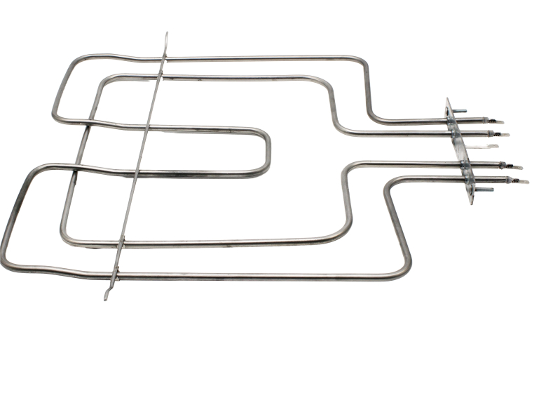 Tormec grill element