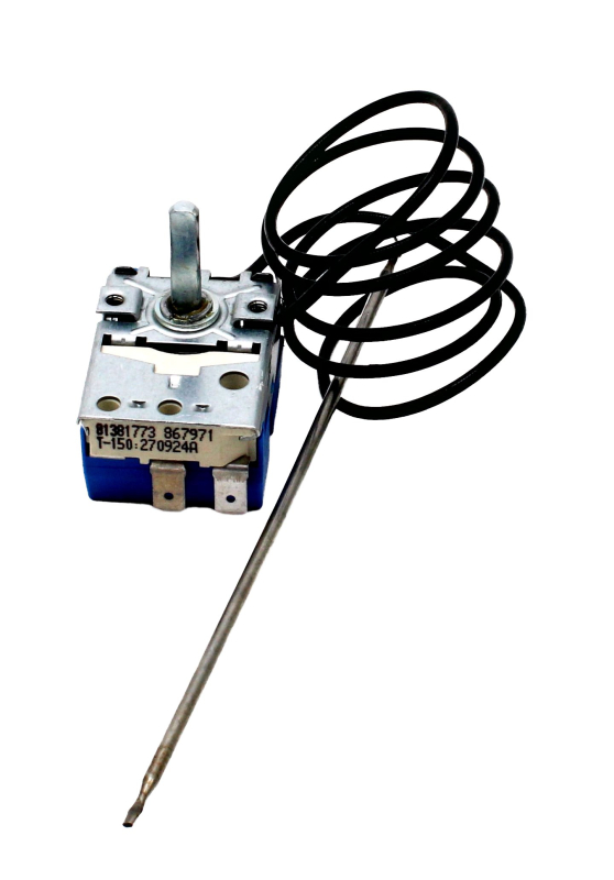 Oven thermostat for cooker of Hotpoint and more - AltPart
