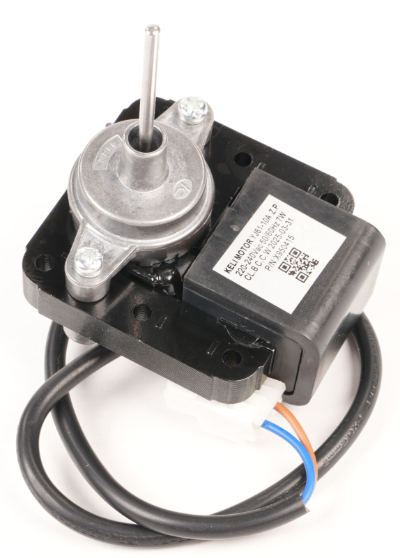 Fan motor for cooker of Beko and more - Keli