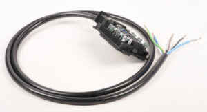Electrolux AEG 140202855015 cable hob