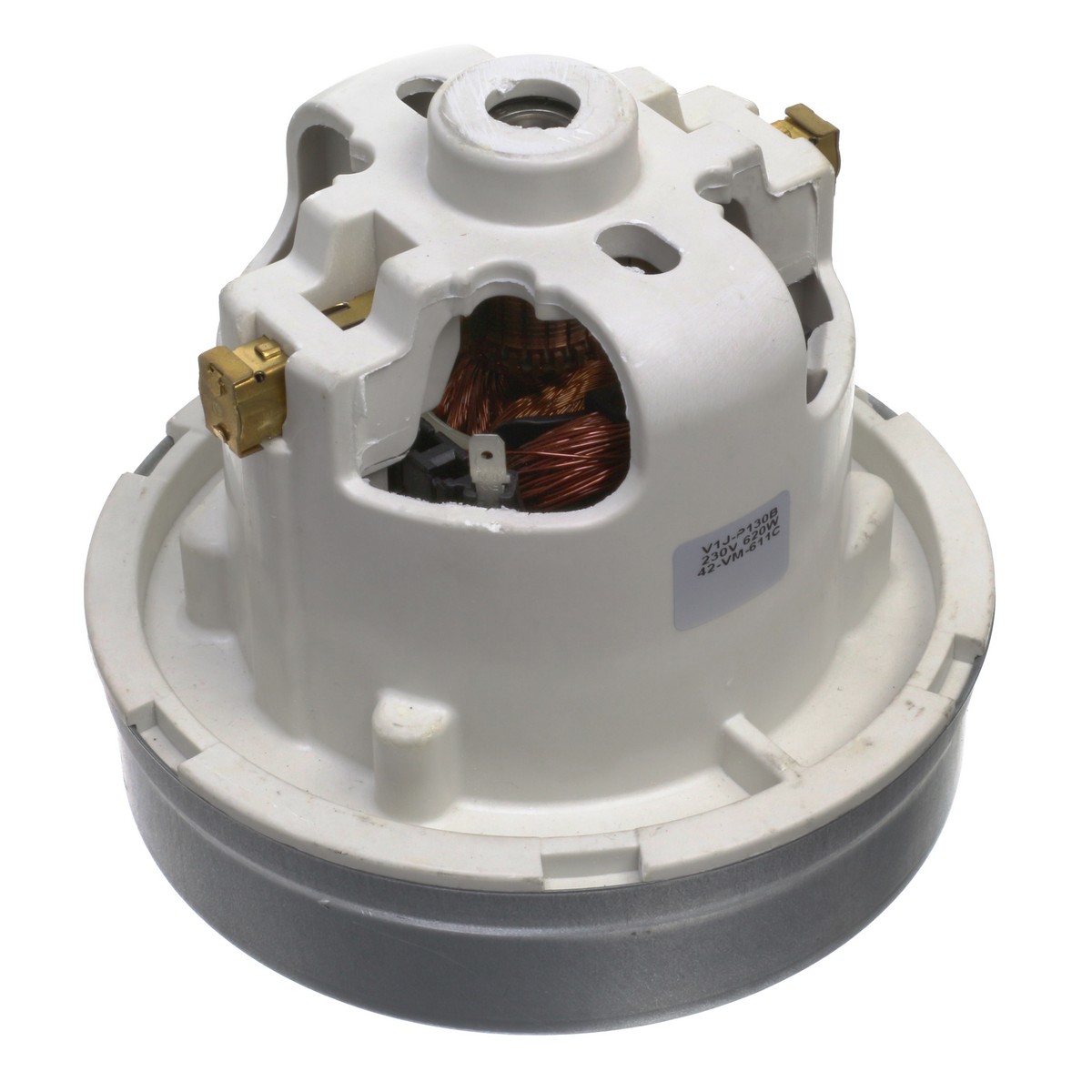 Paxanpax motor