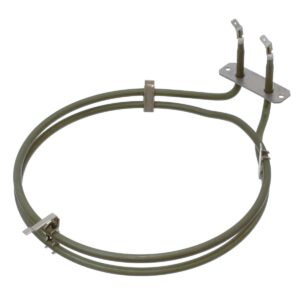 Round heating element for cooker of Midea - Paxanpax