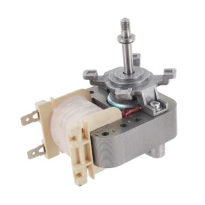Cooler/fan motor for cooker of Ariston and more - Paxanpax