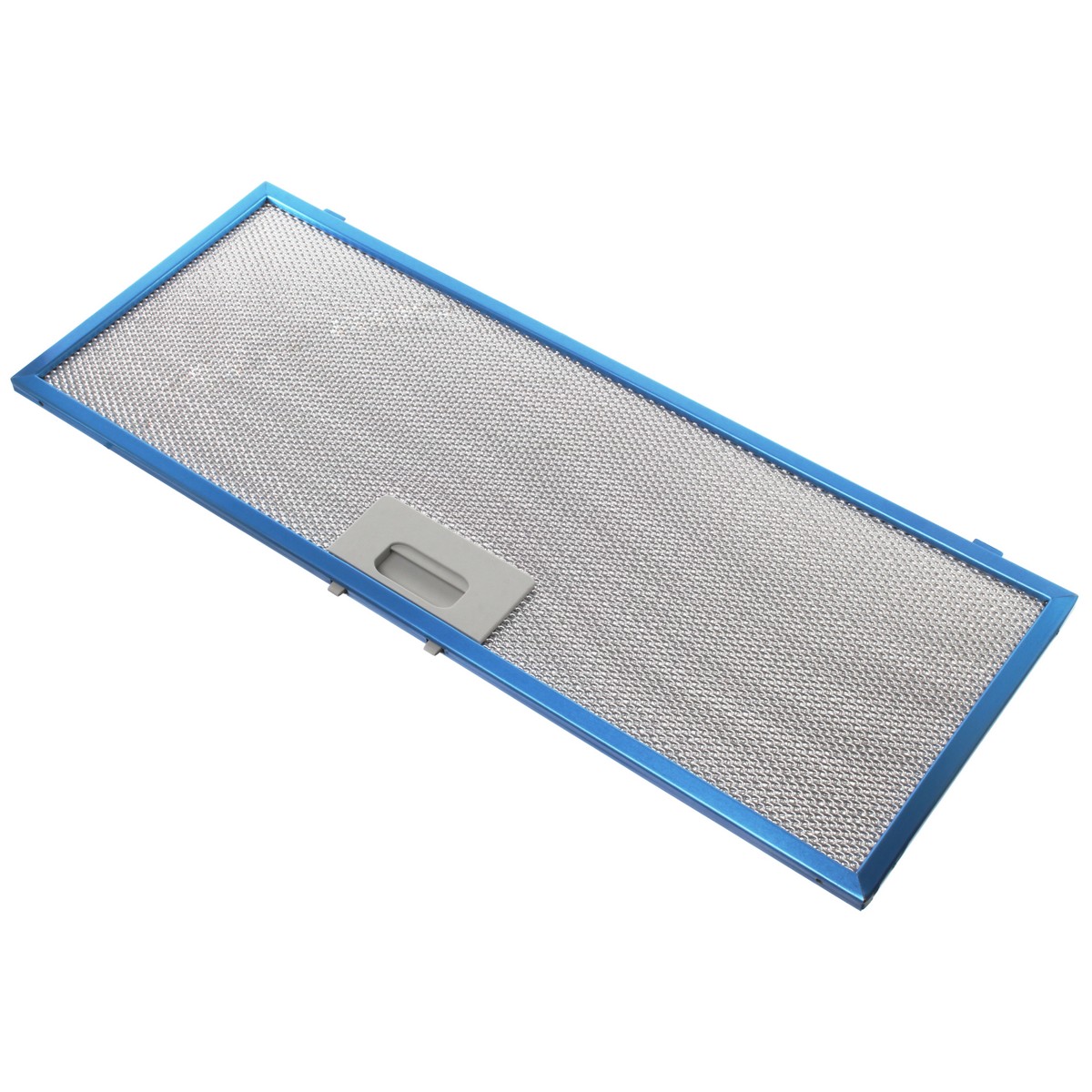 Metal grease filter for extractor hood - Paxanpax