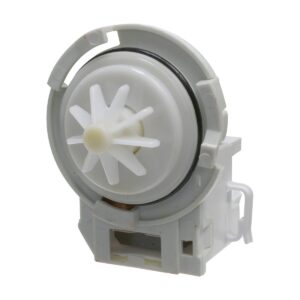 Drain pump for dishwasher - Paxanpax