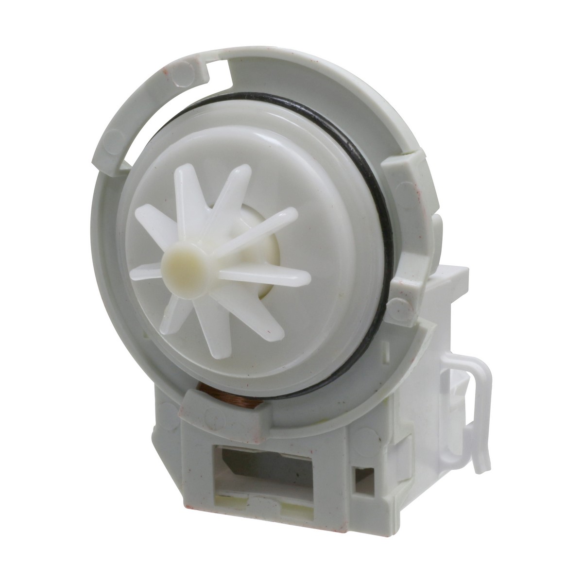 Drain pump for dishwasher - Paxanpax
