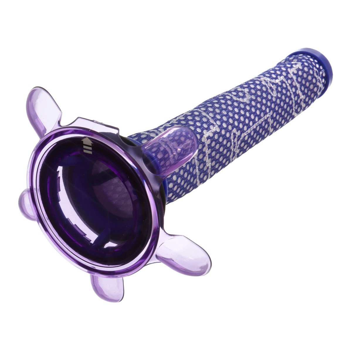 Paxanpax vacuum cleaner filter