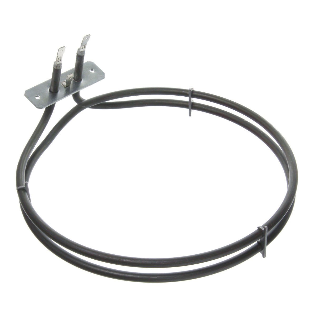 Paxanpax round heating element