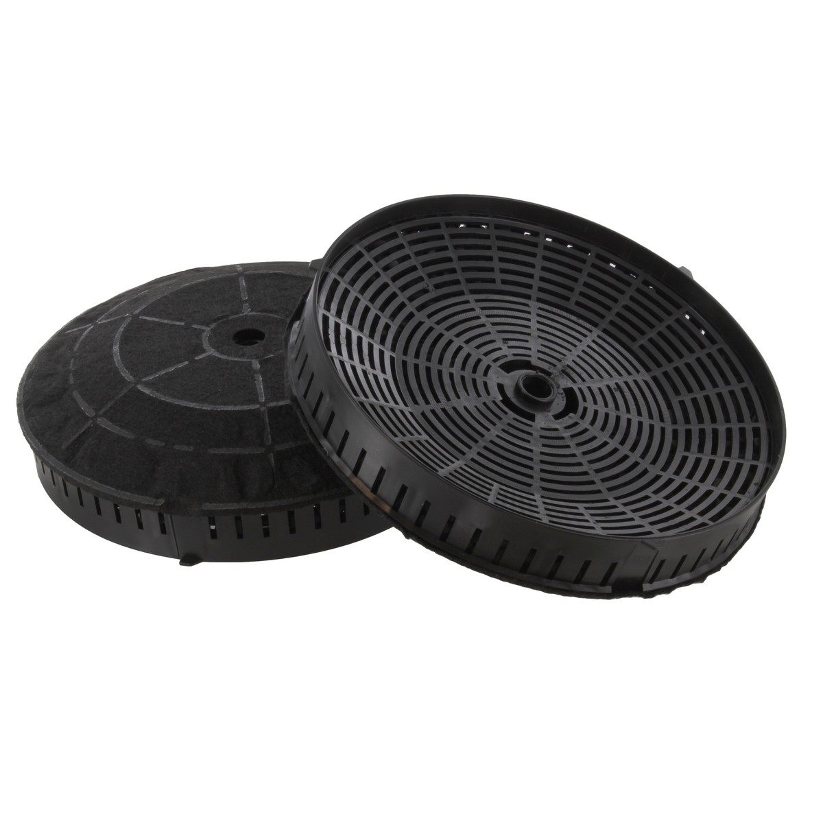 Active carbon filter for extractor hood - Paxanpax