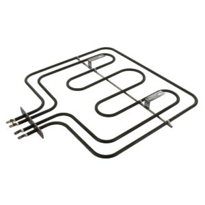 Grill element for cooker of Electrolux, Zanussi - Paxanpax