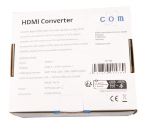 AltPart HDMI converter cable