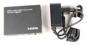 AltPart HDMI converter cable