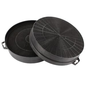 Carbon filter for extractor hood of Bosch, Neff, Siemens and more - Paxanpax