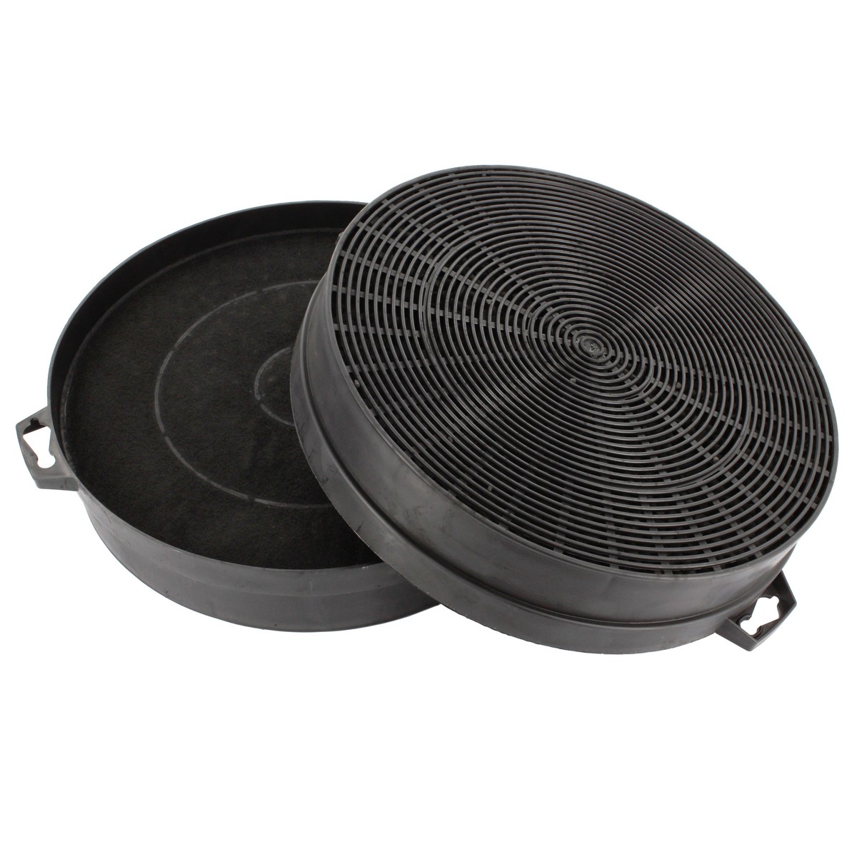 Carbon filter for extractor hood of Bosch, Neff, Siemens and more - Paxanpax