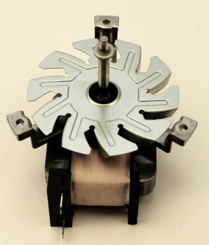 Vestel 32058777 cooler/fan motor