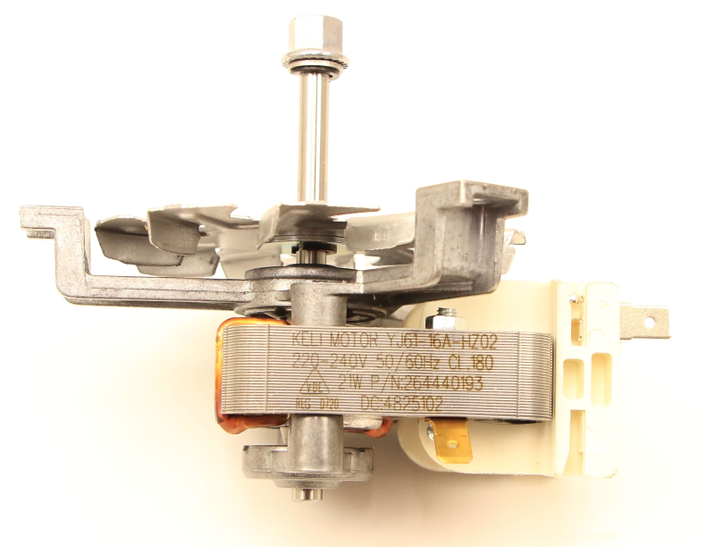 Beko C00939669 cooler/fan motor