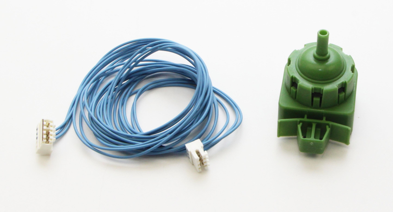 Level switch for cooker of Indesit and more - AltPart