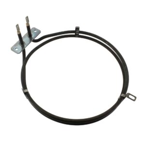 Paxanpax round heating element