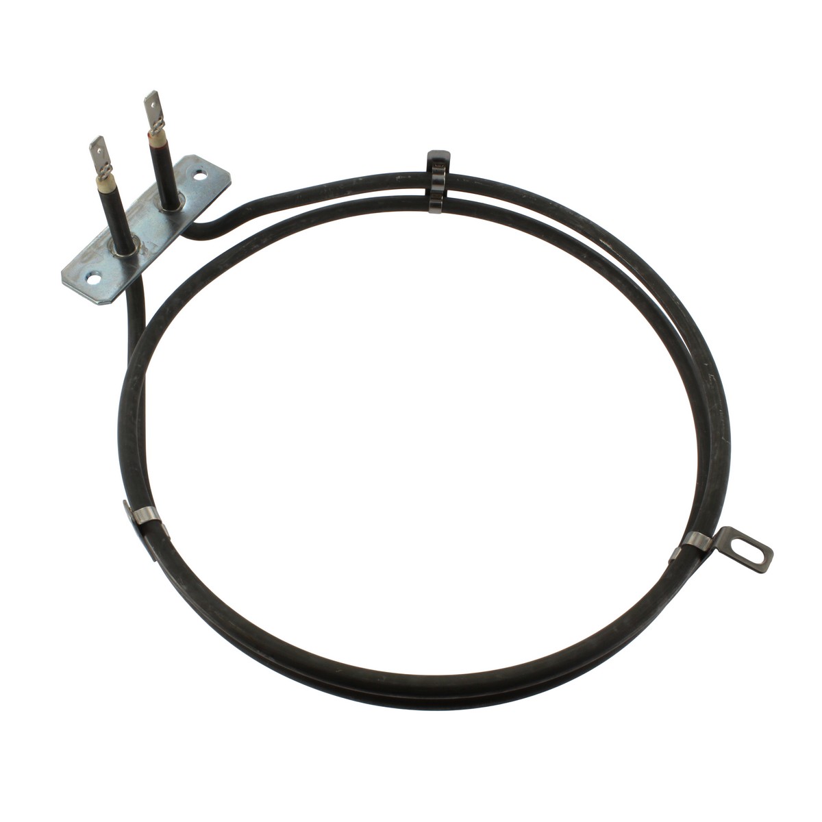 Paxanpax round heating element