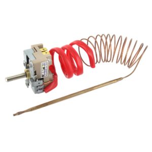 Oven thermostat for cooker of Indesit - Paxanpax