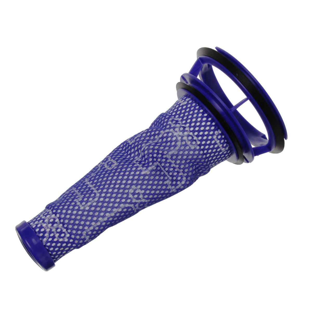 Paxanpax filter