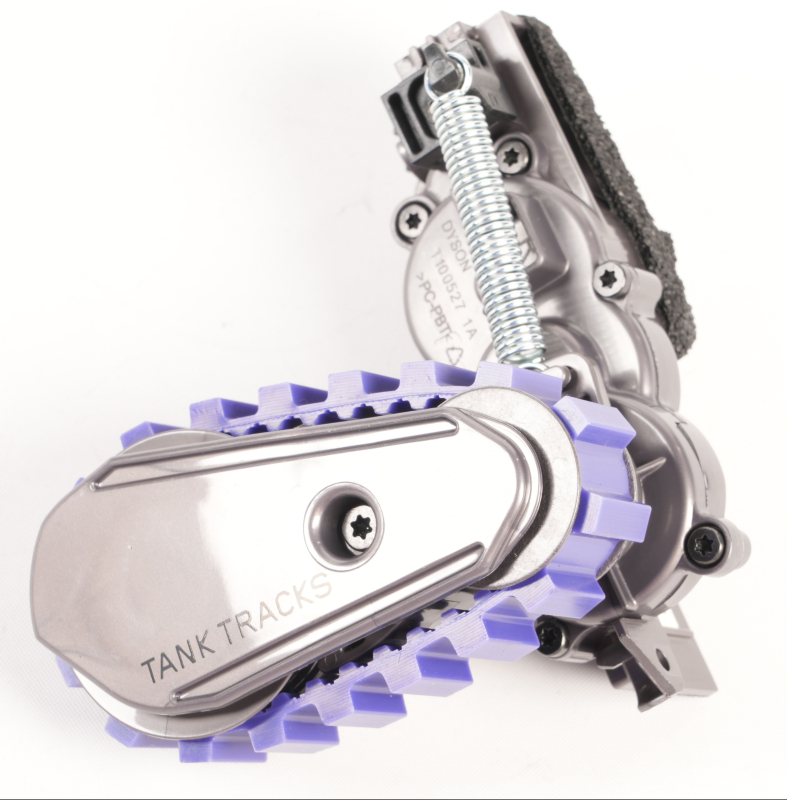 Dyson 969794-01 wheel/roller