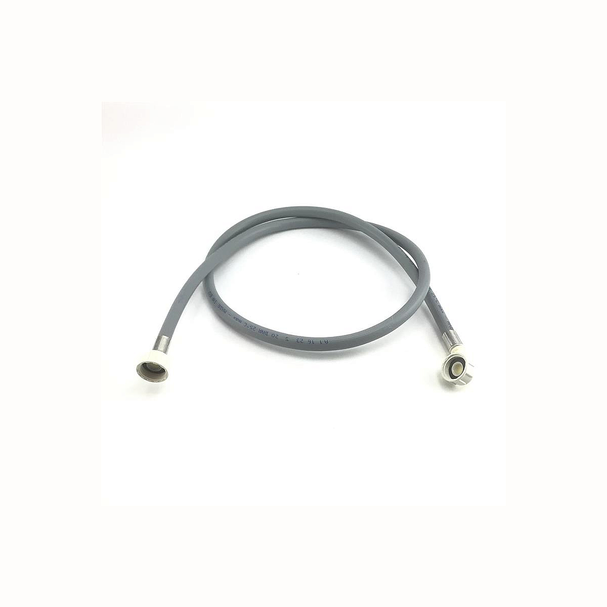 Inlet tube for cooker of Indesit and more - AltPart 00110016