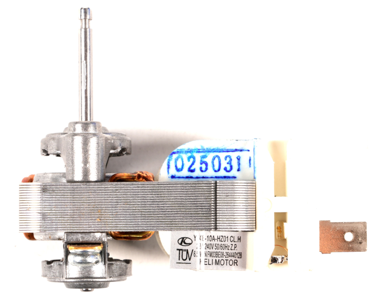 Fan motor for cooker of Beko and more - AltPart