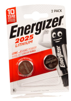 Energizer E304126903 button cell battery 3V