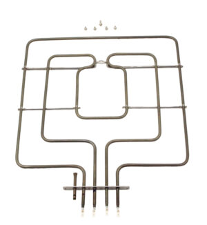 Bosch Siemens 20008179 grill element