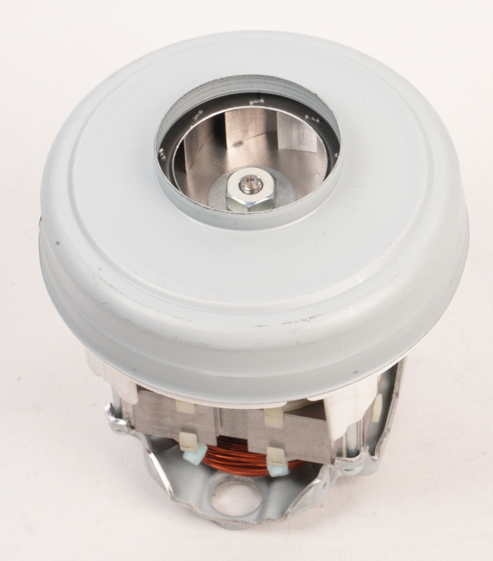 Motor for vacuum cleaner of Bosch, Siemens - AltPart