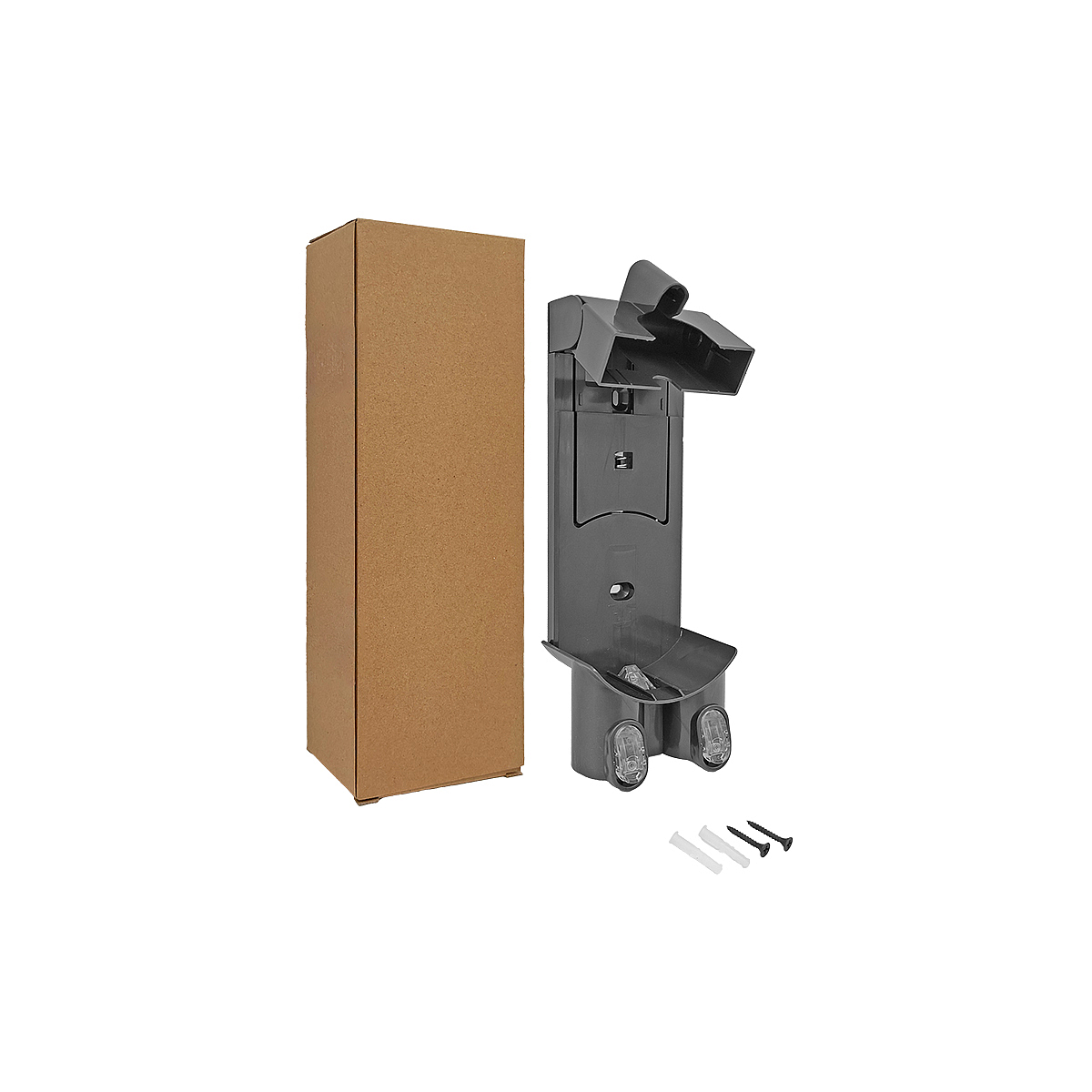 Mondo bracket vacuum cleaner