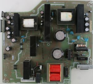 Sharp QPWBSD605WJN5 PSU