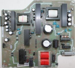 Sharp QPWBSD605WJN5 PSU