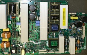 Samsung BN96-01801A PSU
