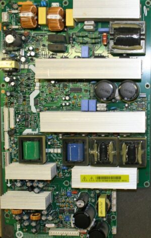 Samsung BN96-01801B PSU