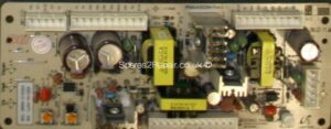 Samsung BN96-01856A Sub PSU