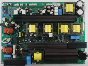 Hyundai 3501Q00053A PSU