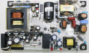 Goodmans 17PW20 PSU