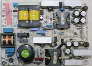 Beko Z1J.194-06 PSU