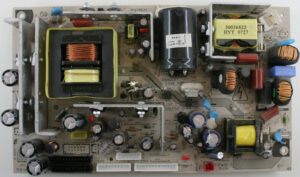 Acoustic Solutions 17PW16-2 PSU