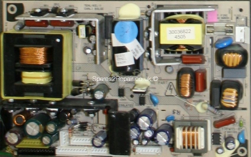Acoustic Solutions 17PW15-8 PSU