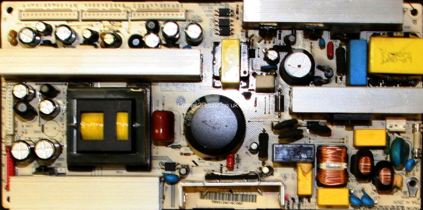 LG 68709D00068 PSU