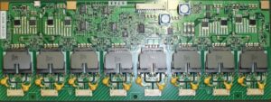 Samsung HPC-1561D Inverter