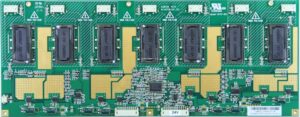 Samsung 4H.V0708.001 Inverter