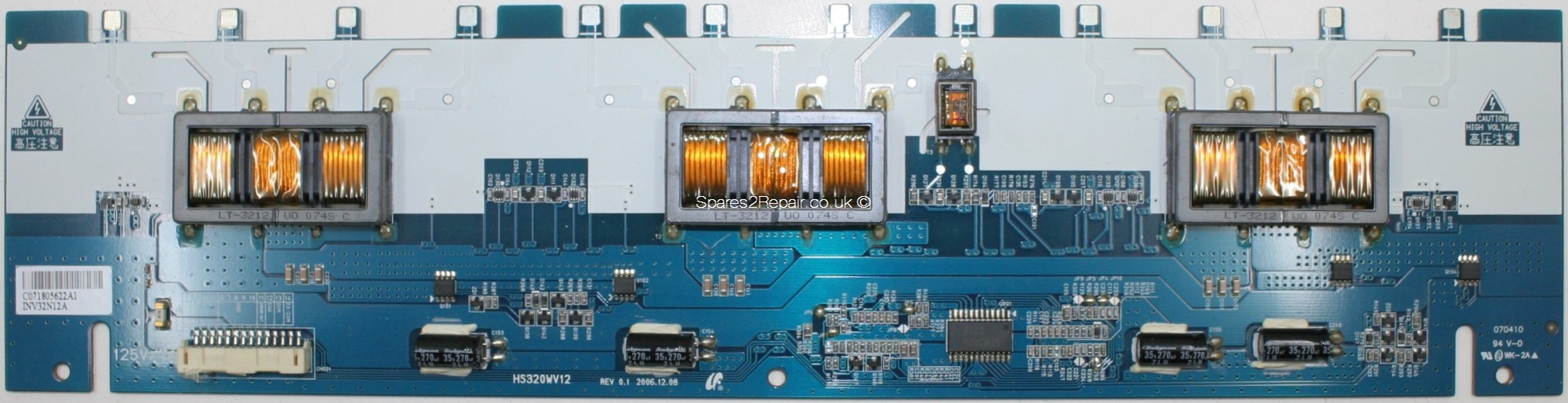 Samsung INV32N12A Inverter