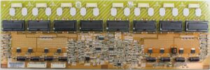 Bauer 4H.V1448.291 Inverter