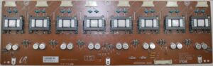 Sony PCB2675 Inverter